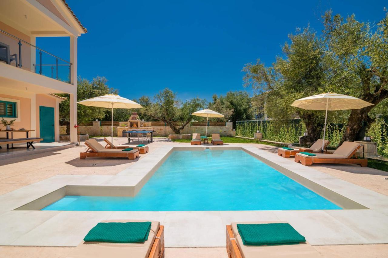 Amari Zakynthos