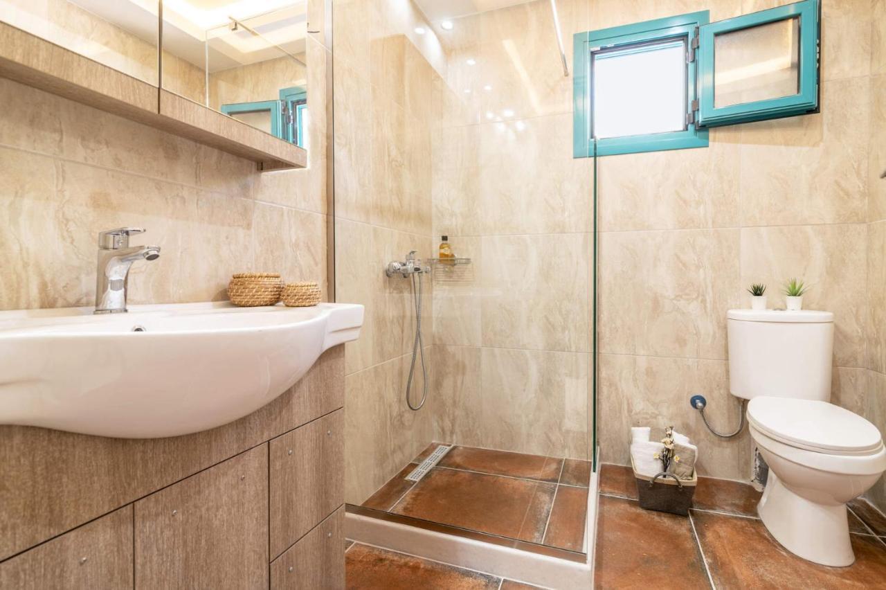 Amari Villa Zakynthos