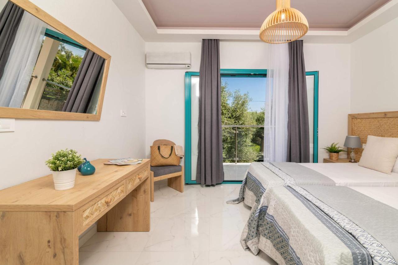 Amari Zakynthos
