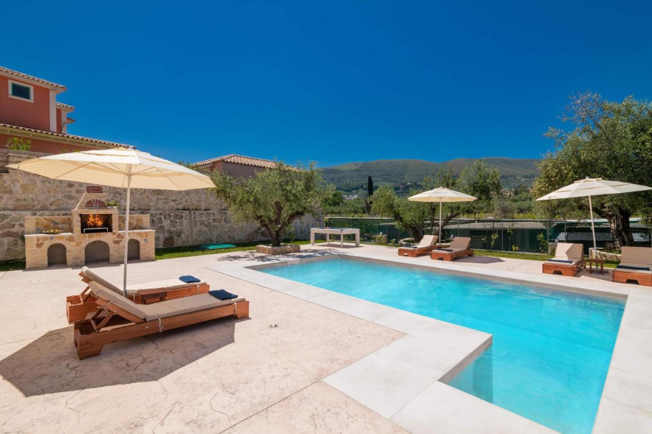 Amari Zakynthos