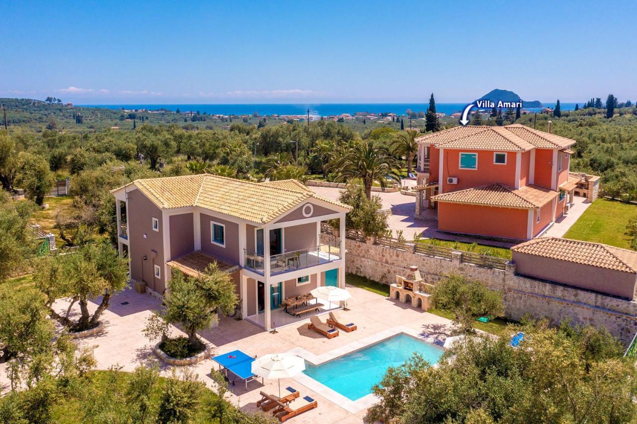 Amari * Zakynthos