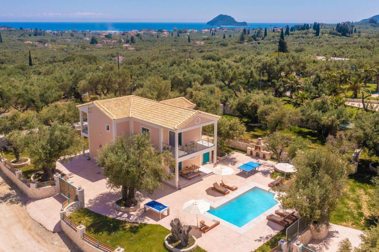 Amari Zakynthos