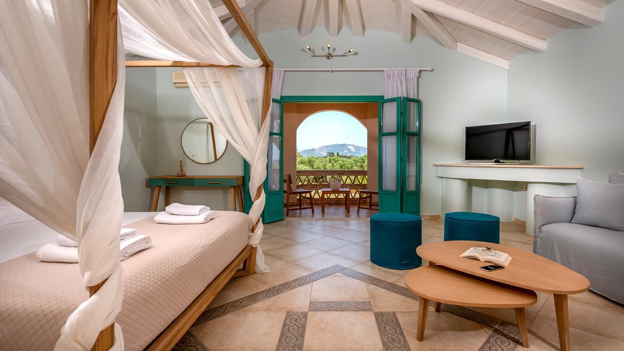 Amari Zakynthos