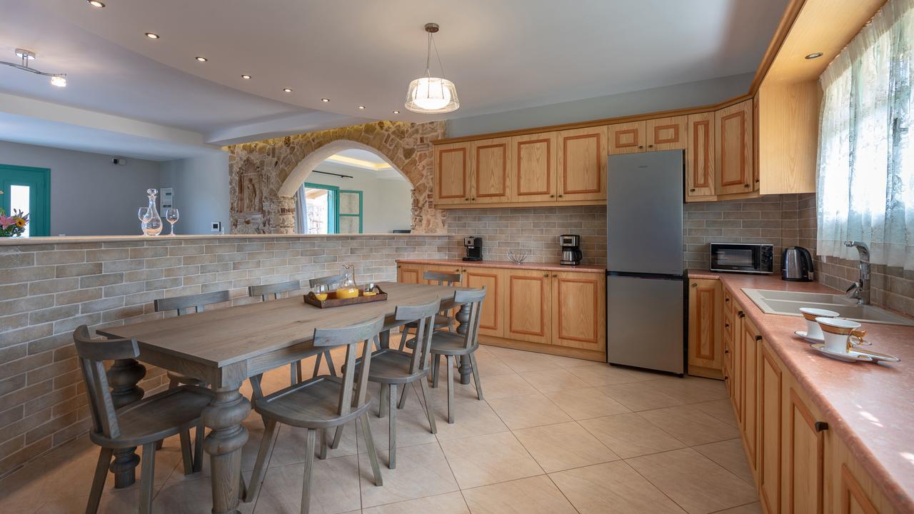 Villa Amari Zakynthos