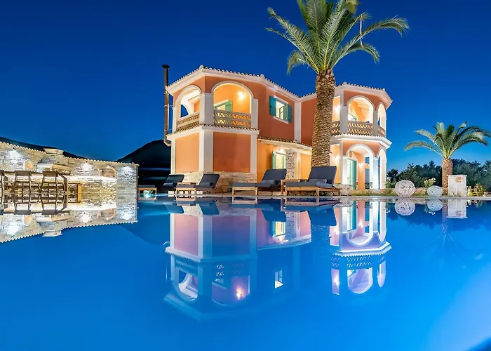 Amari Villa